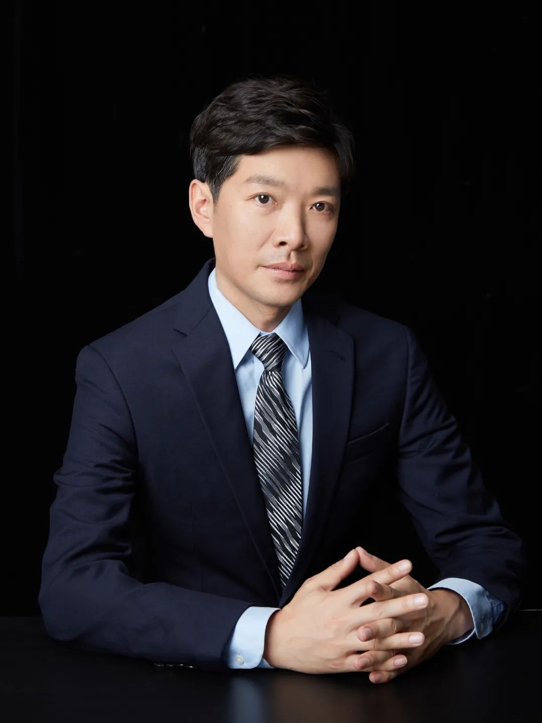 河北医大三院李亚洲当选中国好医生中国好护士月度人物