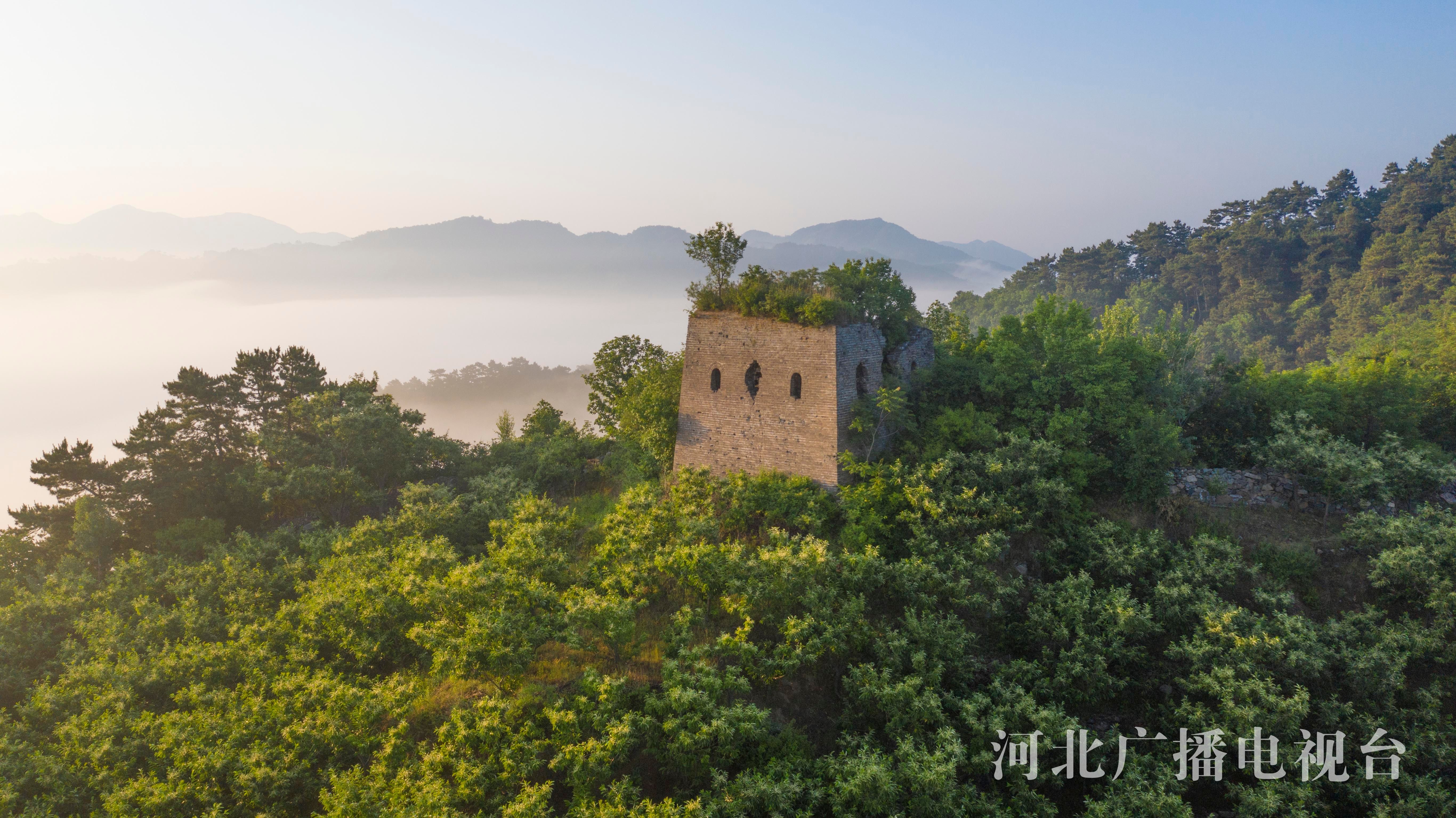 河北省遵化市旅游景点图片