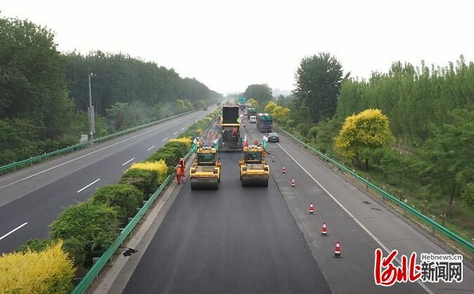 中国g1高速公路图片