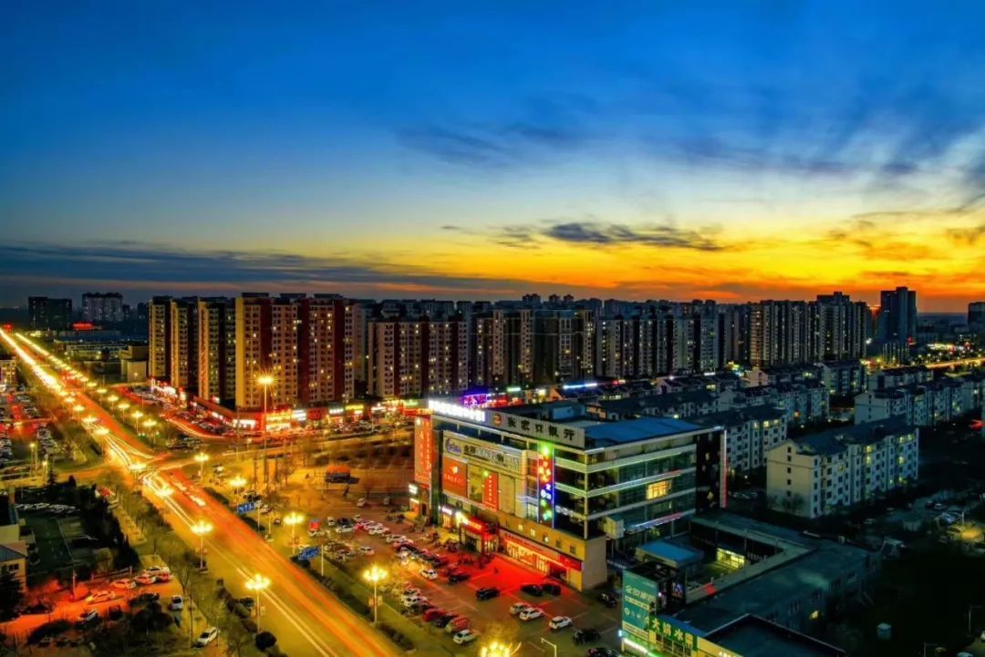 热土之上的曹妃甸勇担使命向海图强