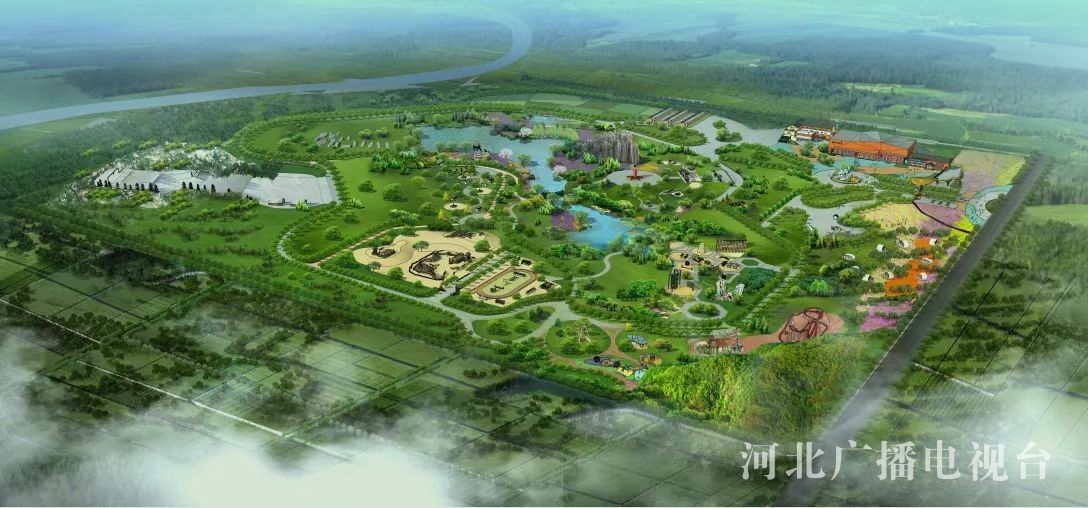 衡水研学旅行