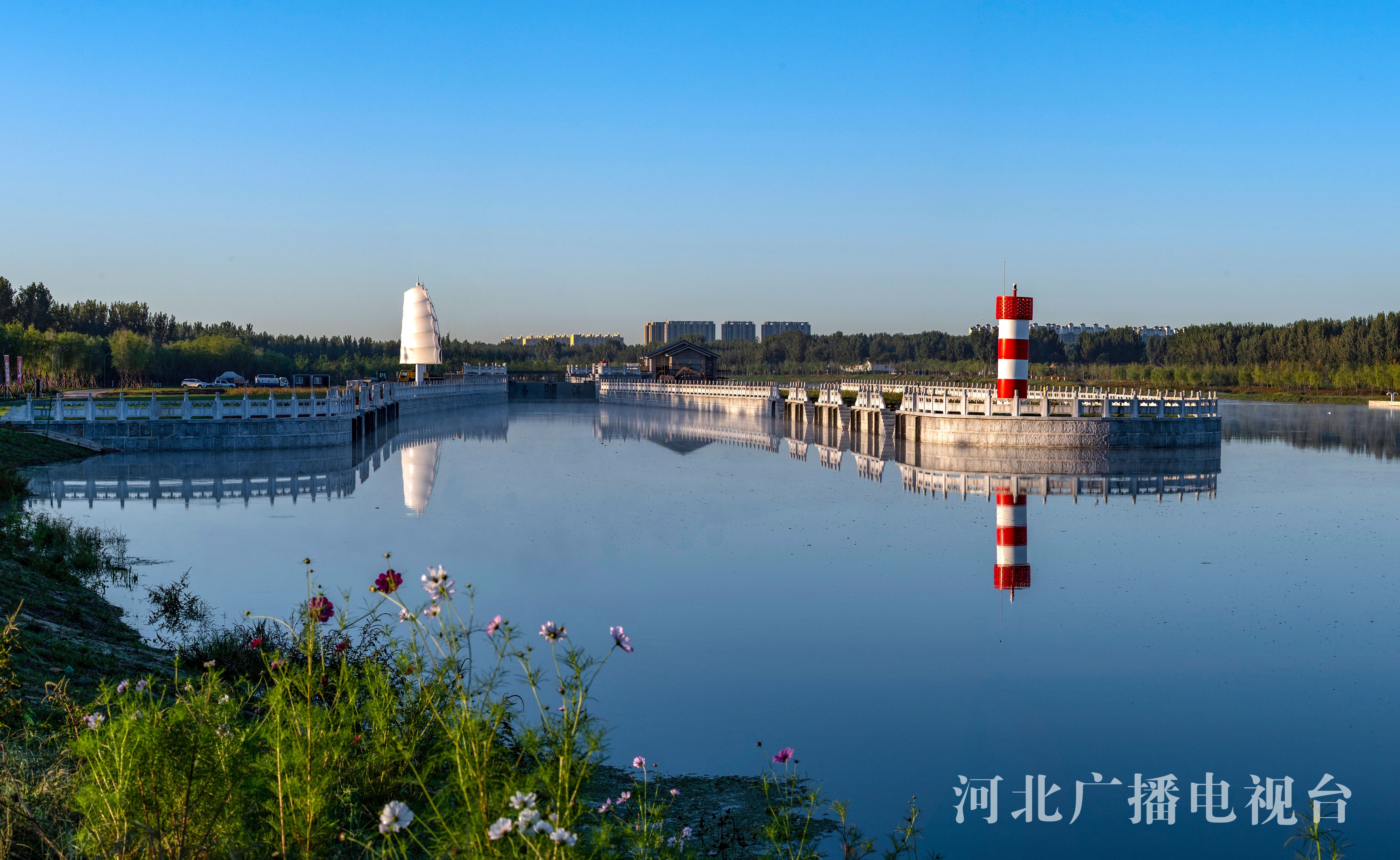 廊坊旅游景点排名前十图片