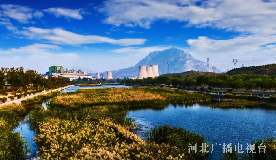 国家发改委向全国介绍张家口市下花园区资源枯竭型城市转型典型经验