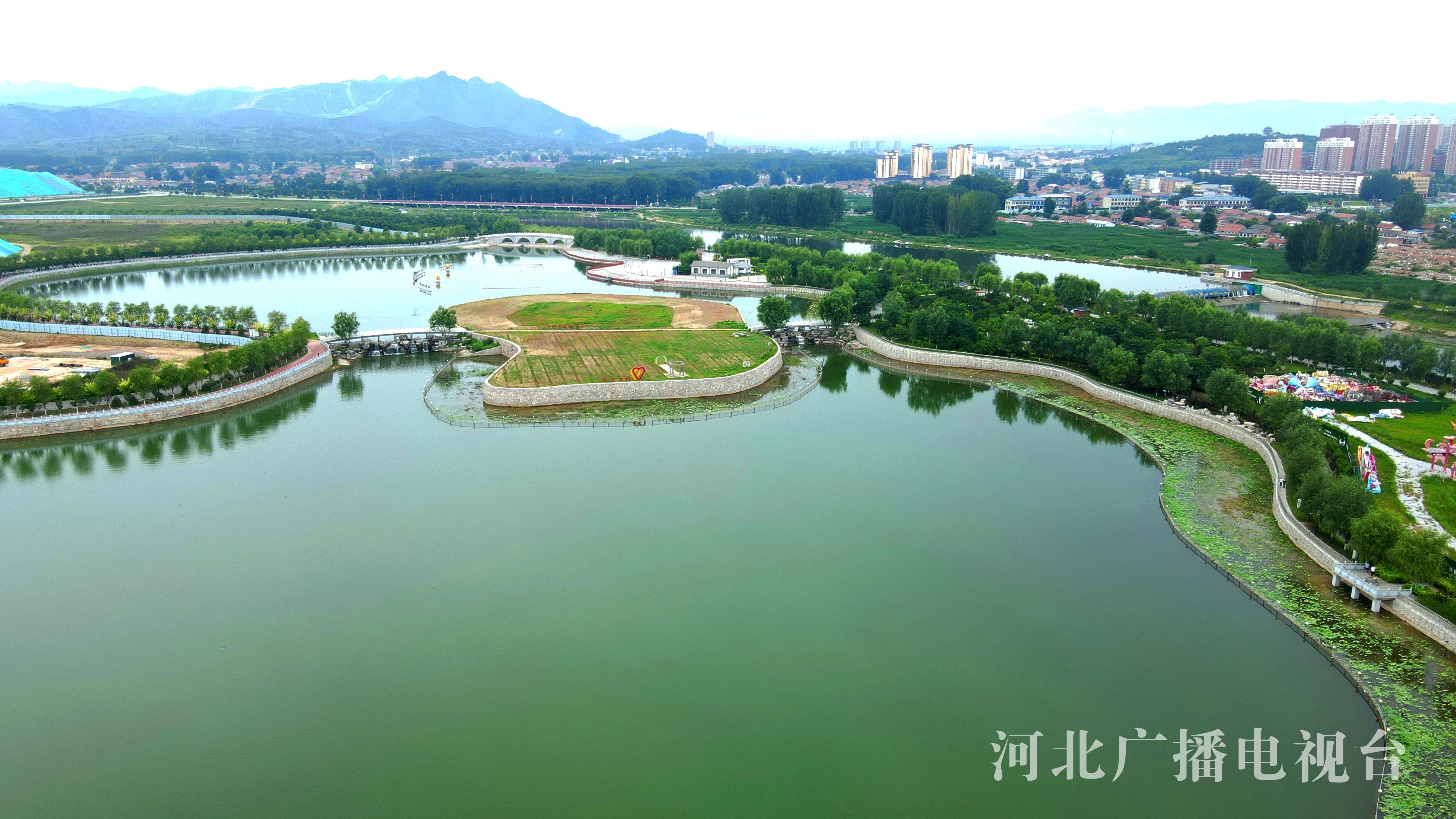 涞源旅游景点大全图片