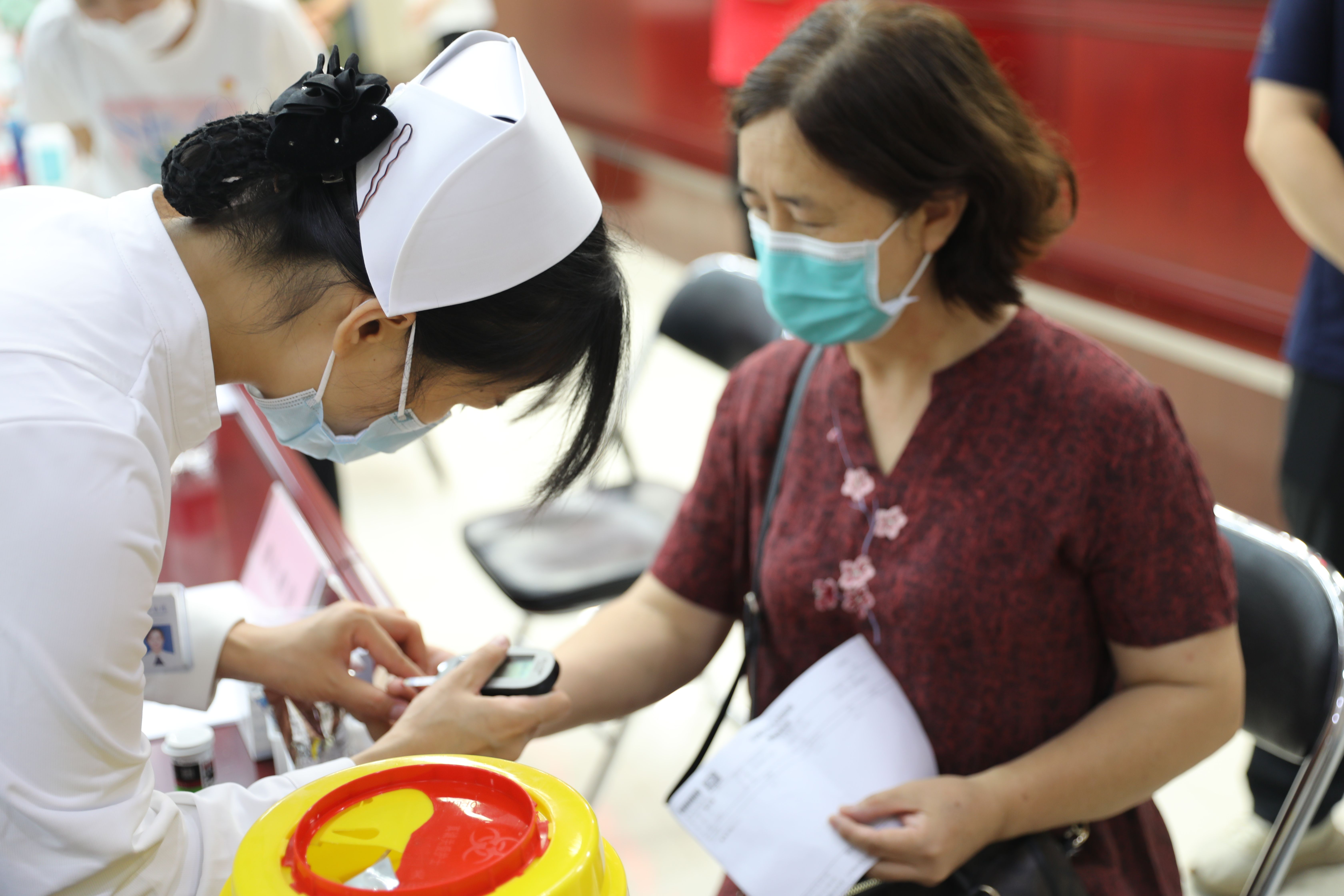 河北医科大学第二医院跑腿代挂-河北医科大学第二医院预约挂号流程 