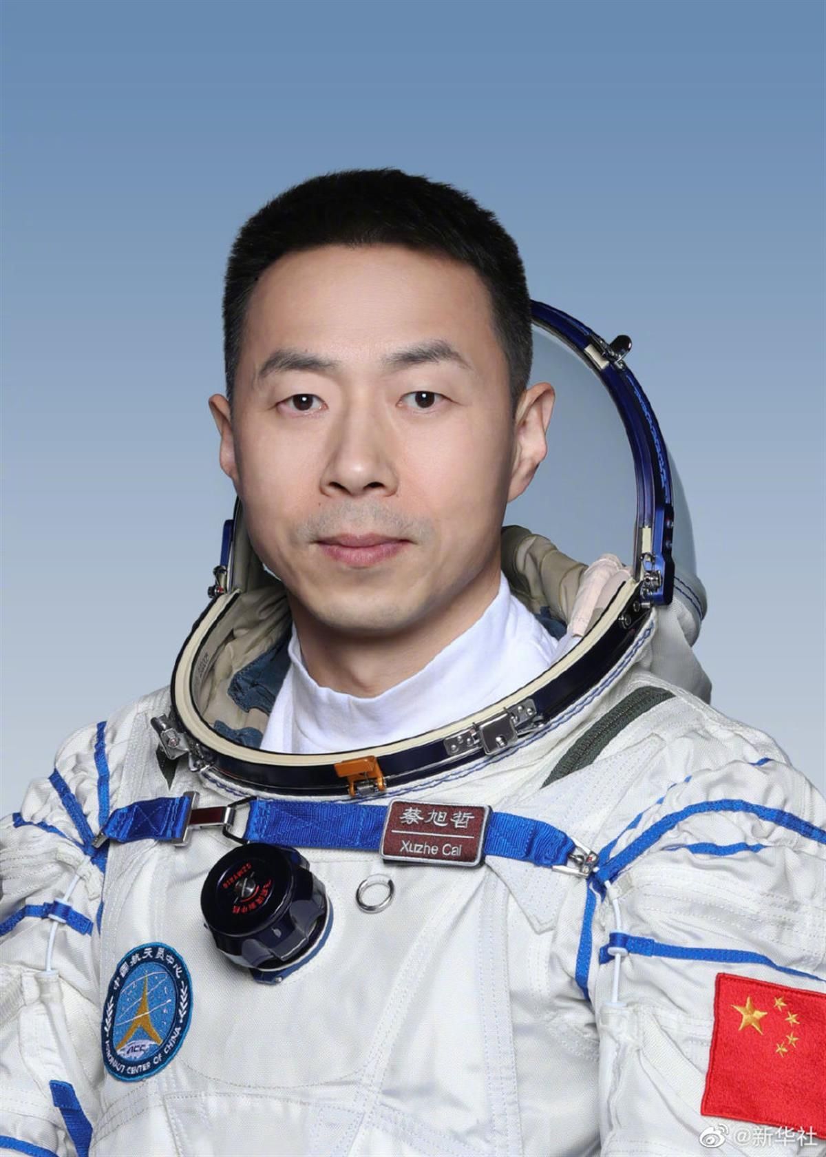 英雄的中国航天员群体知多少（下）-中国空间技术研究院
