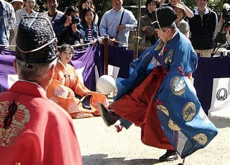 半岛bandao体育官方向上小百科 今日世界足球日足球竟起源于中国(图2)