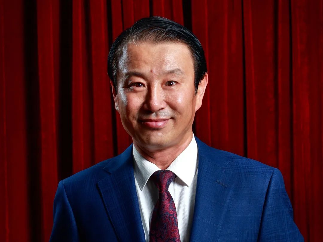 明日上演丨中国煤矿文工团说唱团“顶针续麻”相声专场陪你笑迎新年！