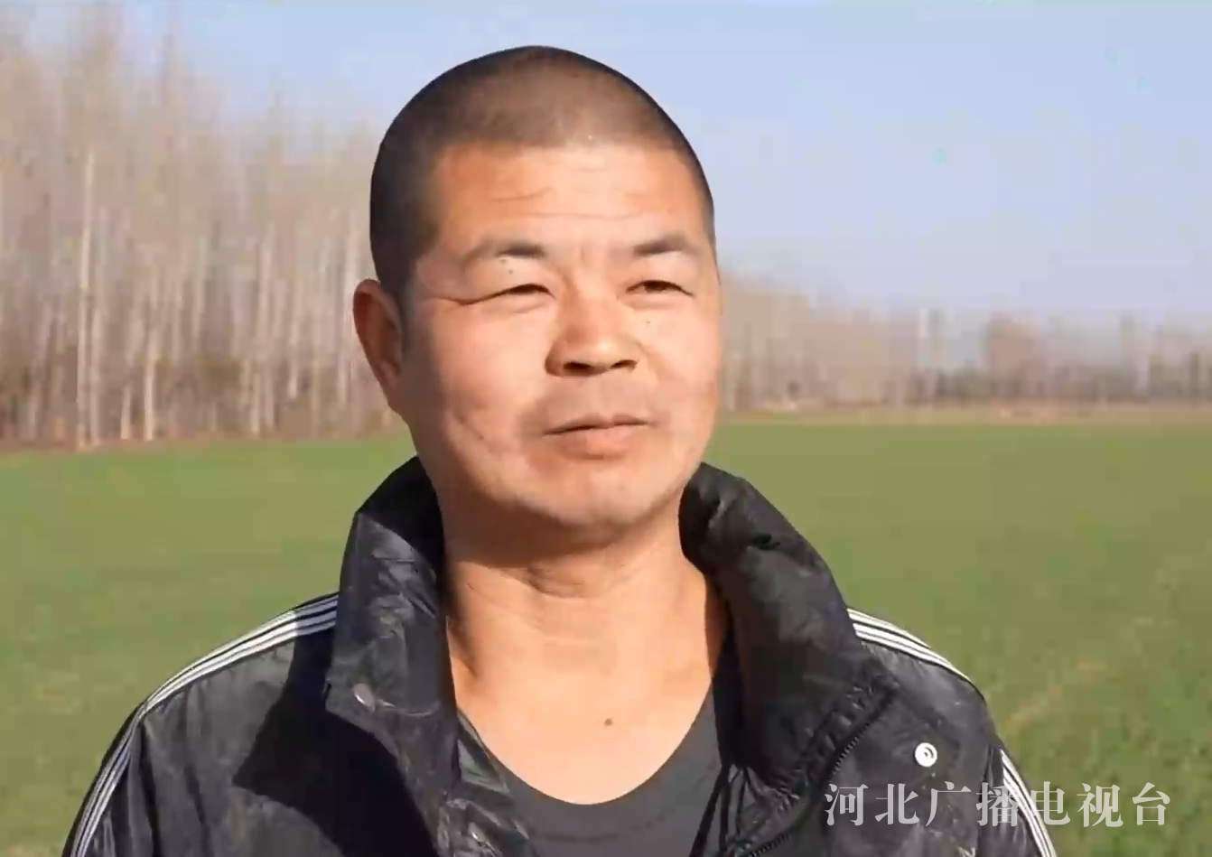 【撸起袖子加油干风雨无阻向前行】高歌猛进！河北奏响乡村振兴奋进曲