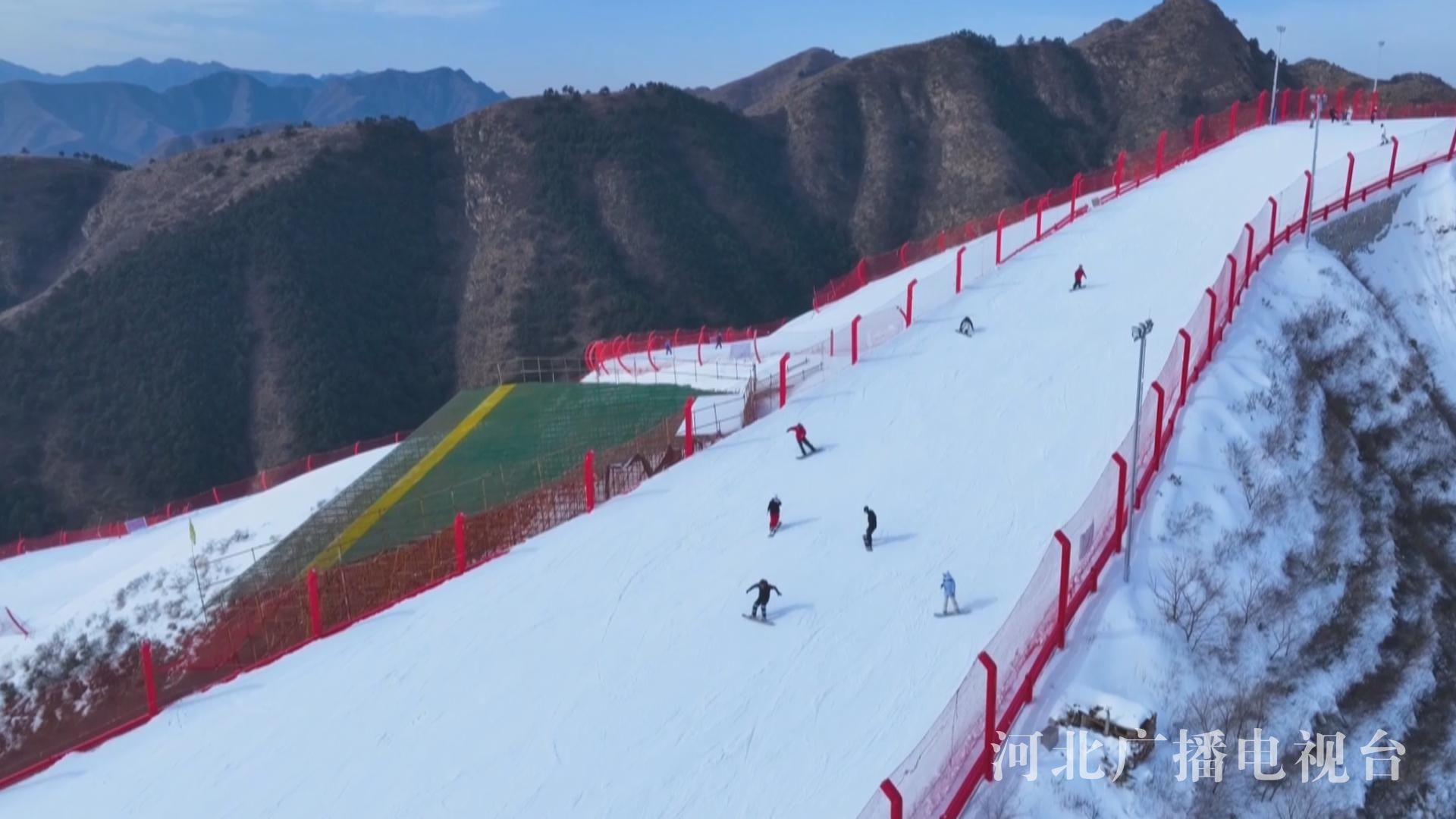 世界雪日暨国际儿童滑雪节在西宁开幕_省内新闻_西宁市城东区人民政府