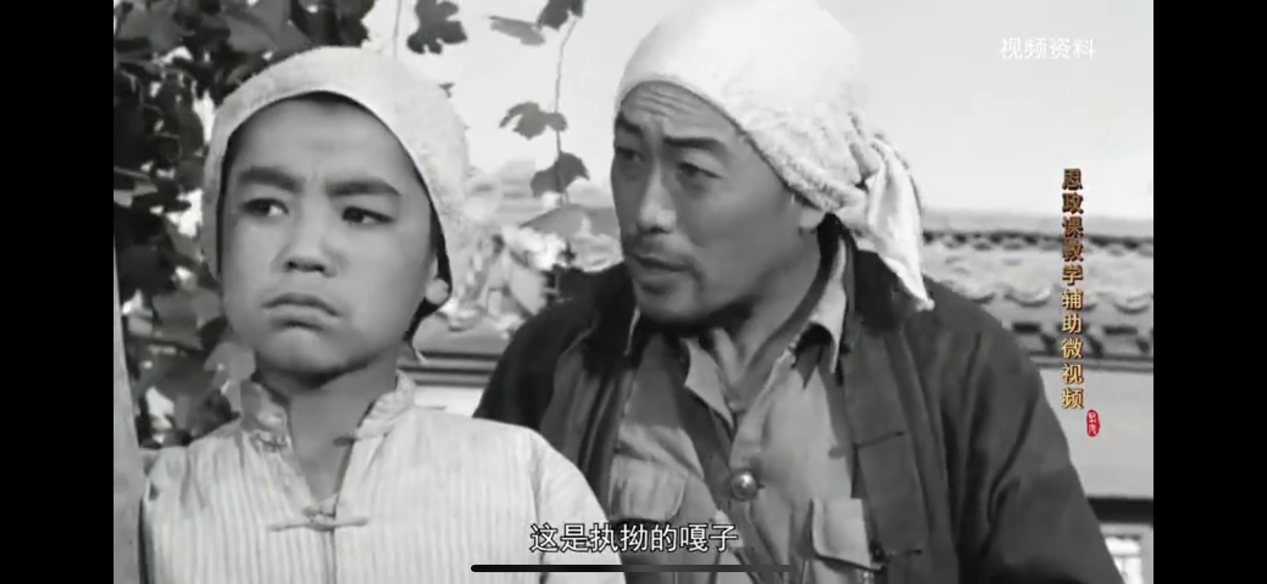 坚守|《小兵张嘎:魅力永在 力量长存》抢先看