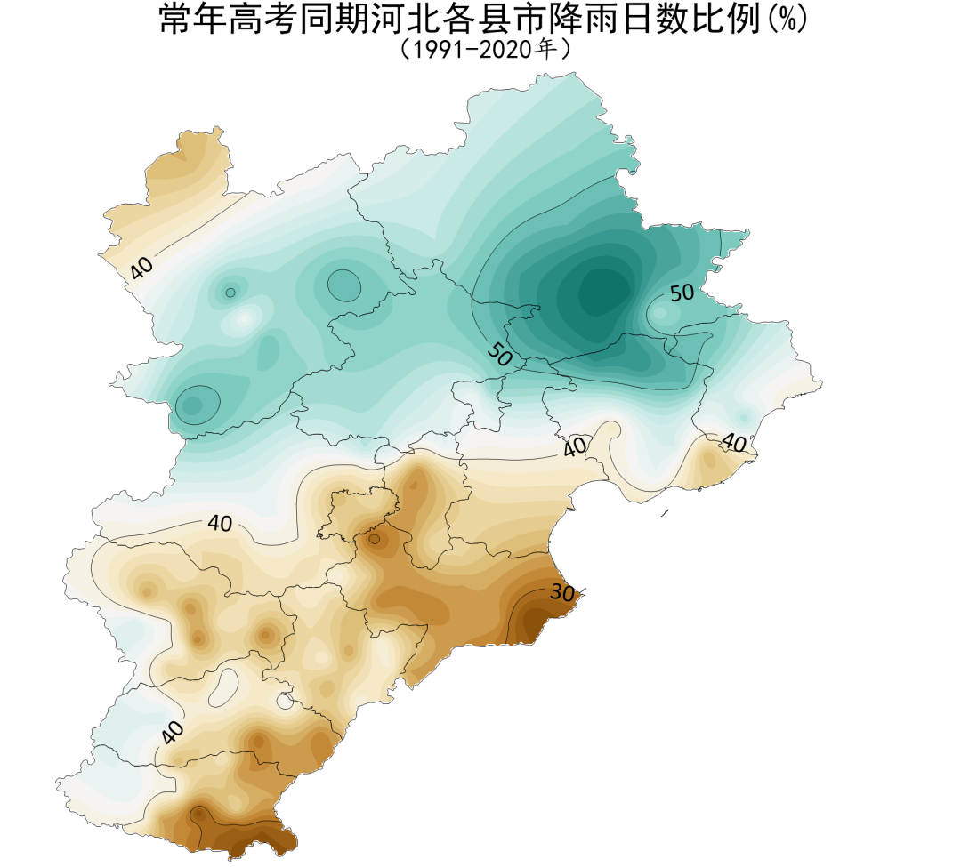 唐山历史天气马上知