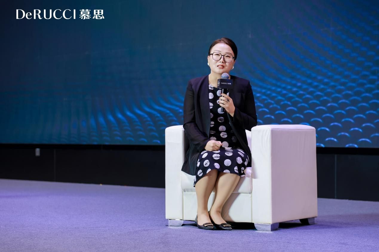 刘润走进慕思 探访“一张好床垫”背后的故事