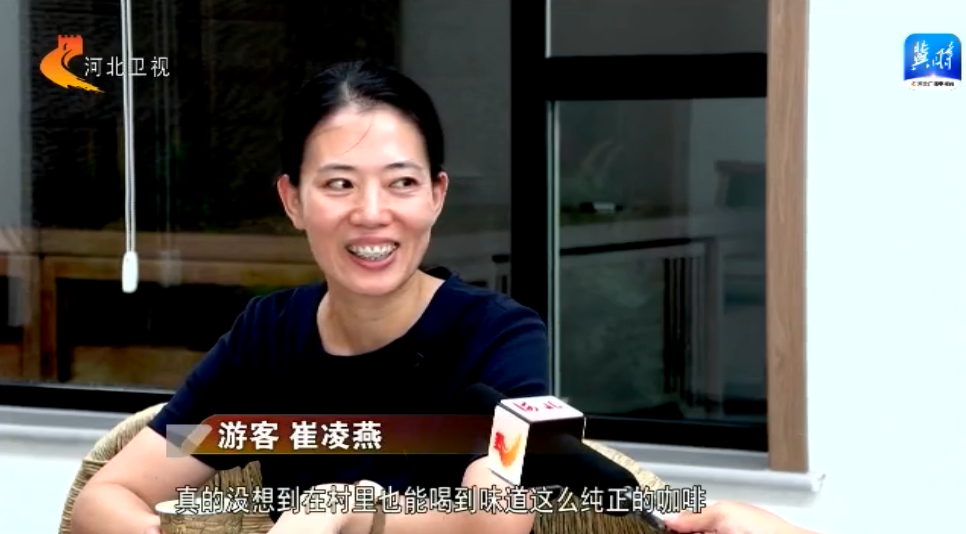 开云体育 开云平台乡村振兴新发现丨石家庄栾城区南留村：闲散土地变“宝地” 发展旅游促增收(图5)