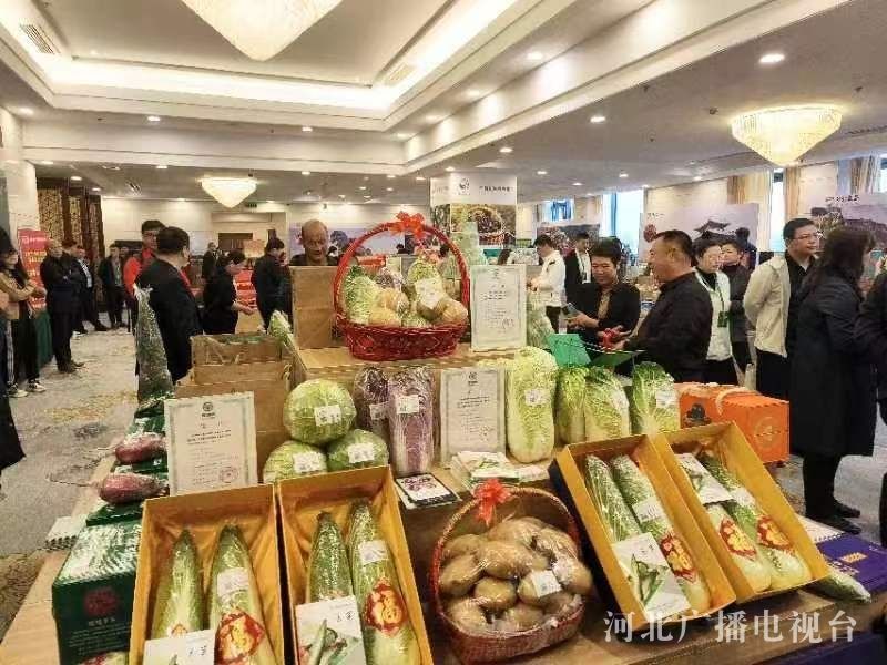 山西农产品供应