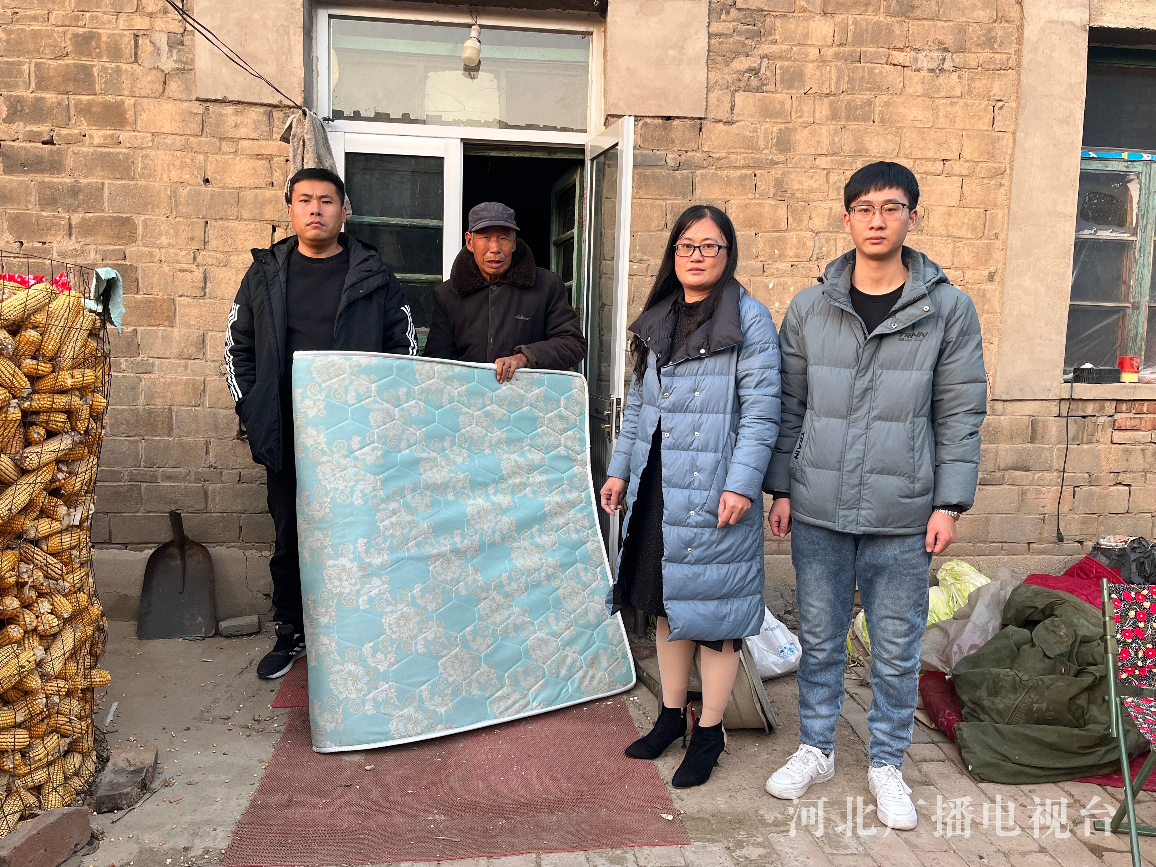 衡水枣强天气马上知