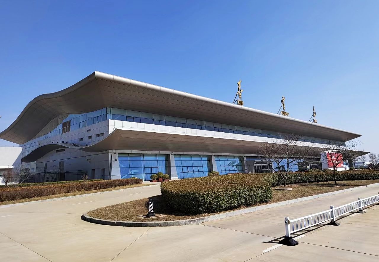 秦皇岛机场:"小秦怀"彰显大担当 助力出行旅客暖心又顺畅