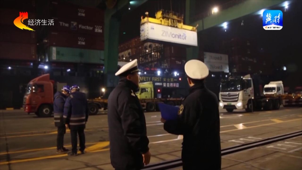 完美电竞【节前看市场】各类水果“争鲜”上市 进口车厘子降价明显(图9)