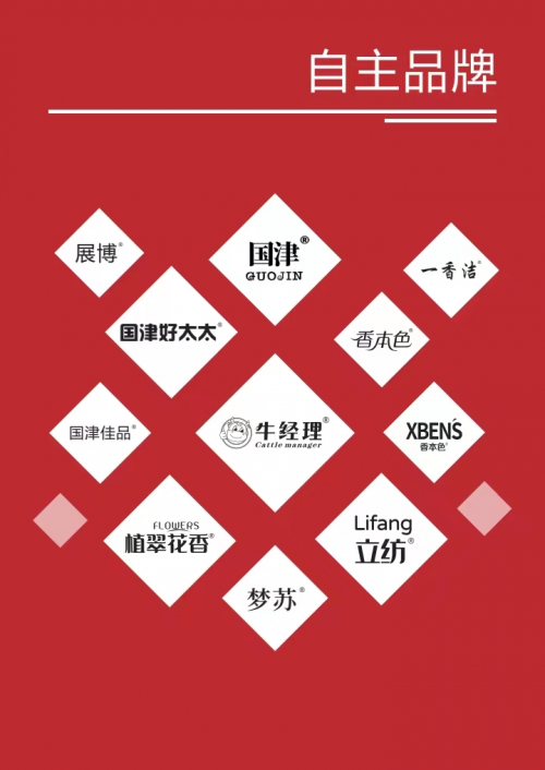 ‘广西国三日化用品有限公司牛经理产品发布会在南宁成功举行’的缩略图