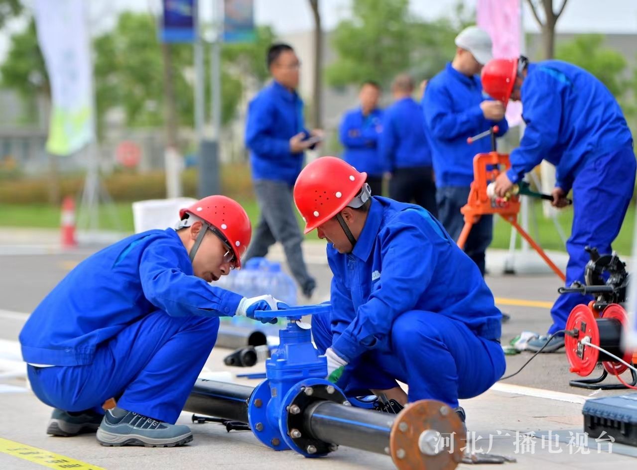 邢台市数据资产融资授信实现“零”突破