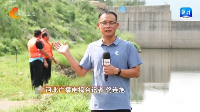 奋战主汛期 河北省各地积极做好防汛准备工作(图3)