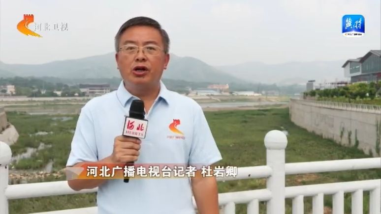 奋战主汛期 河北省各地积极做好防汛准备工作(图5)