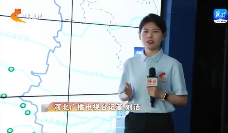 奋战主汛期 河北省各地积极做好防汛准备工作(图8)