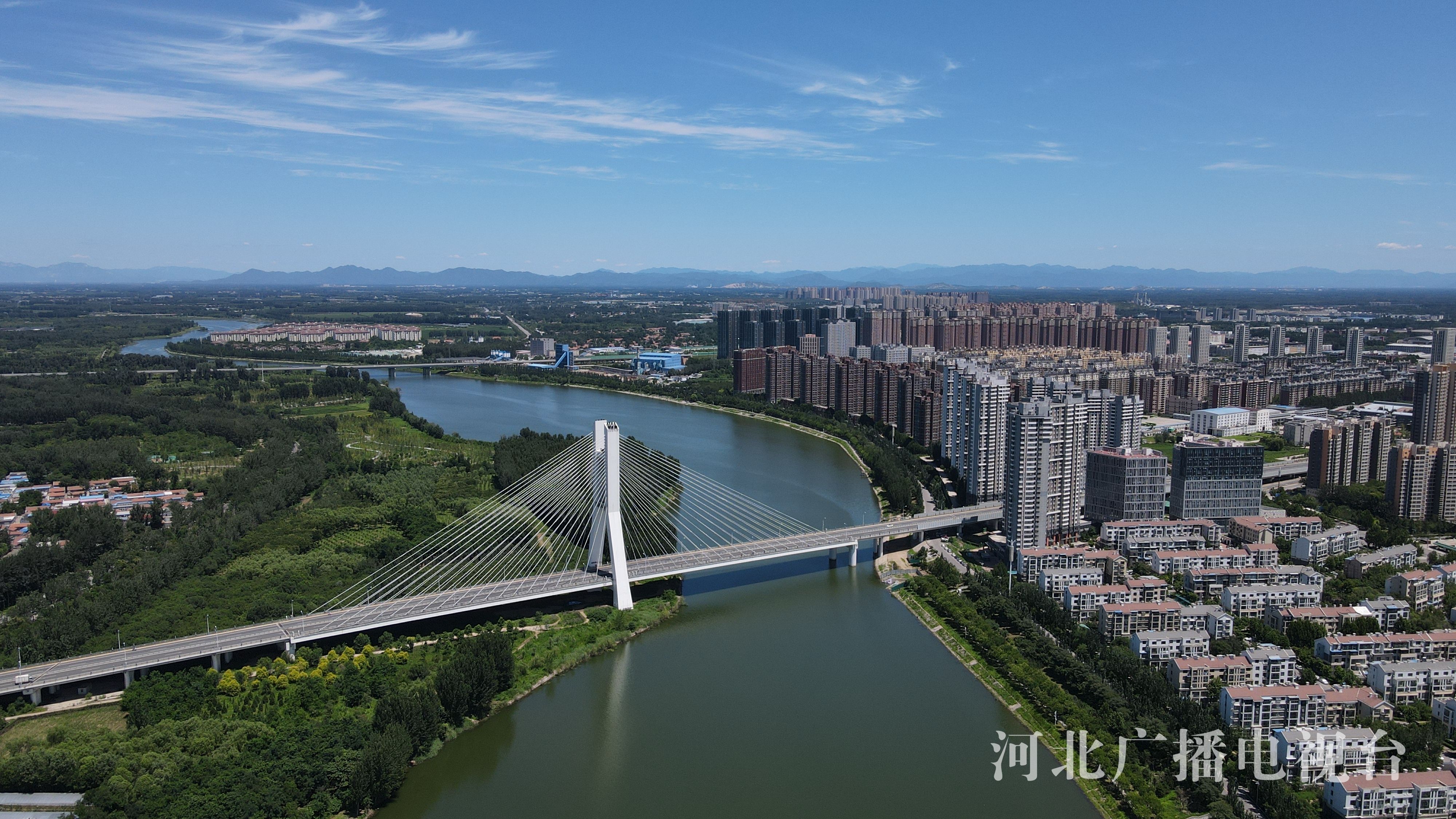 廊坊《三河市城市规划建设管理导则》发布 推动城市高品质发展