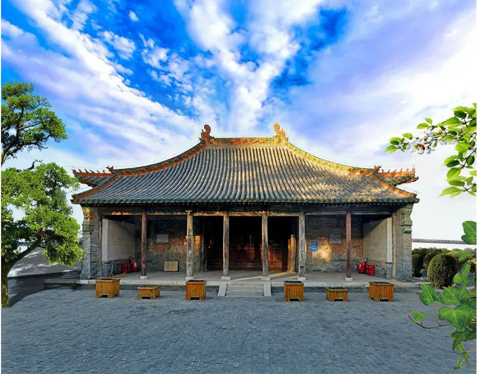 冲上热搜！河北这个地方人善景美，广大网友纷纷点赞
