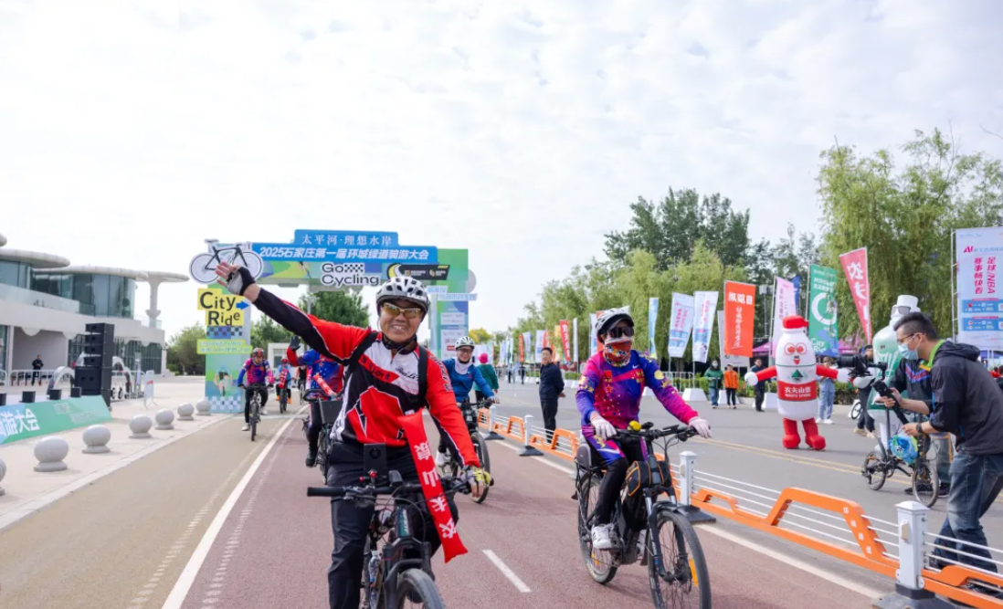 冀时评 玩法升级快乐一竞技网址翻倍期待更多“跟着赛事游河北”(图1)