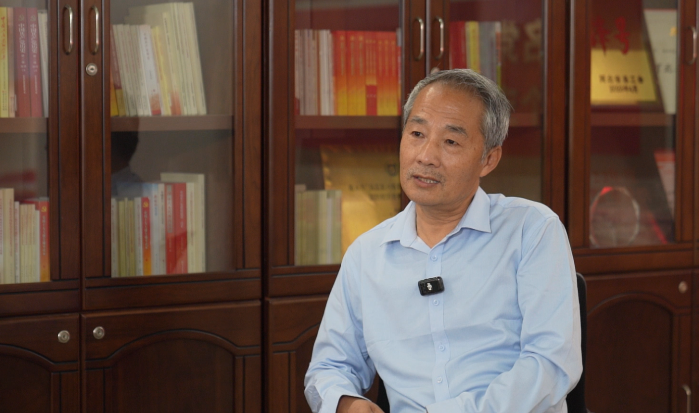 河北省国防动员文化行·档案里的国防动员故事|两万百姓齐上阵 众志铺就南征路