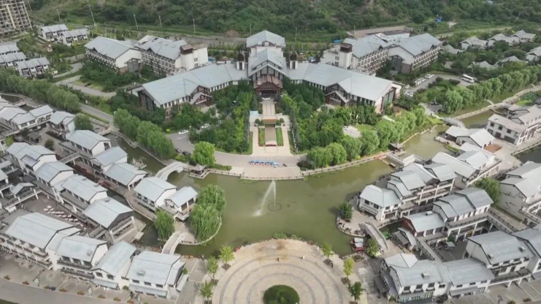 我爱游河北|承德兴隆:旅游景区改造升级 迎接暑期游热潮
