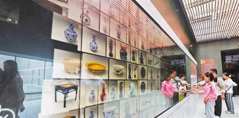 区块链开发全解析：从技术选型到场景落地，企业该怎么走对每一步