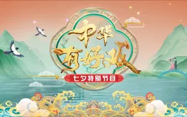 中華有好戲·七夕特別節目