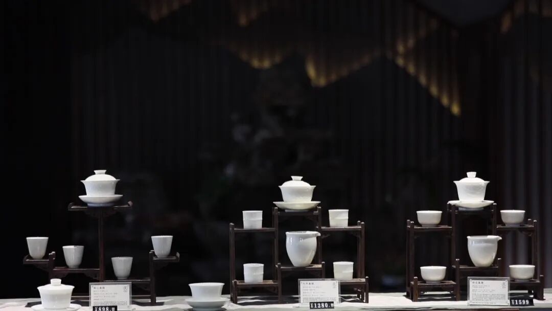 跟着乐彤游河北|定瓷:传承千年窑火 尽显东方之美