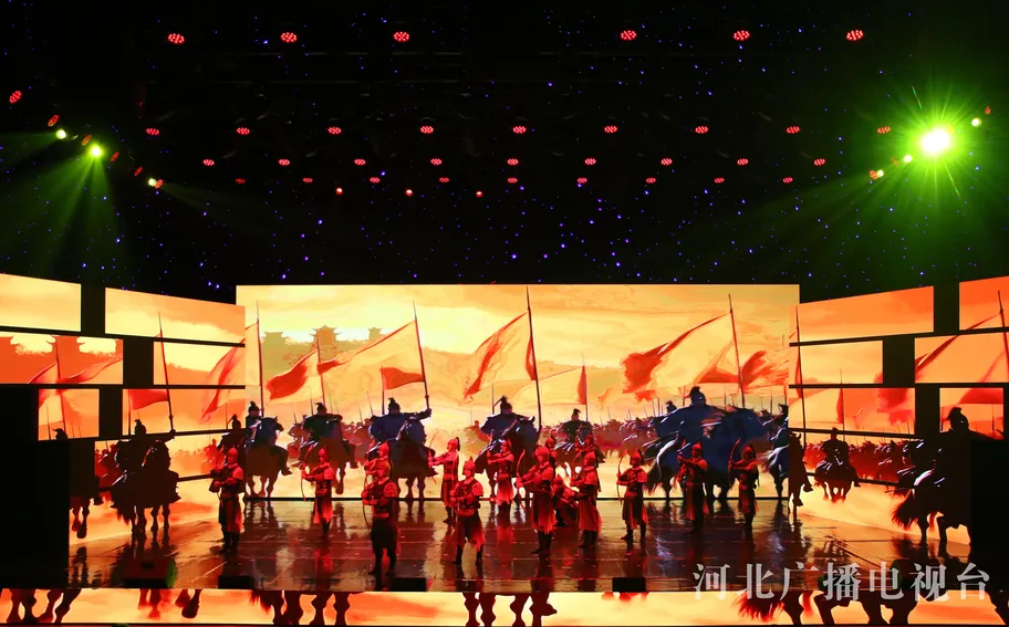 邯郸成语文化发展研究成果发布