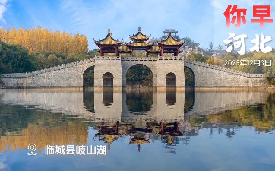 你早，河北｜我将实控钓鱼岛？河北年货购物节来了；5年期大额存单“下架”；欧洲政要为何抢在特朗普前访华