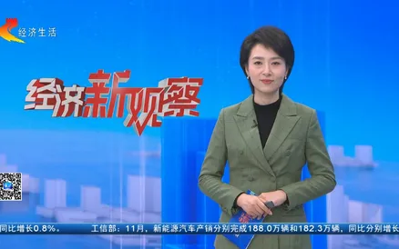 【经济新观察】巡礼“十四五”·共享——河北：医共体＋医联体  优质医疗家门口可及