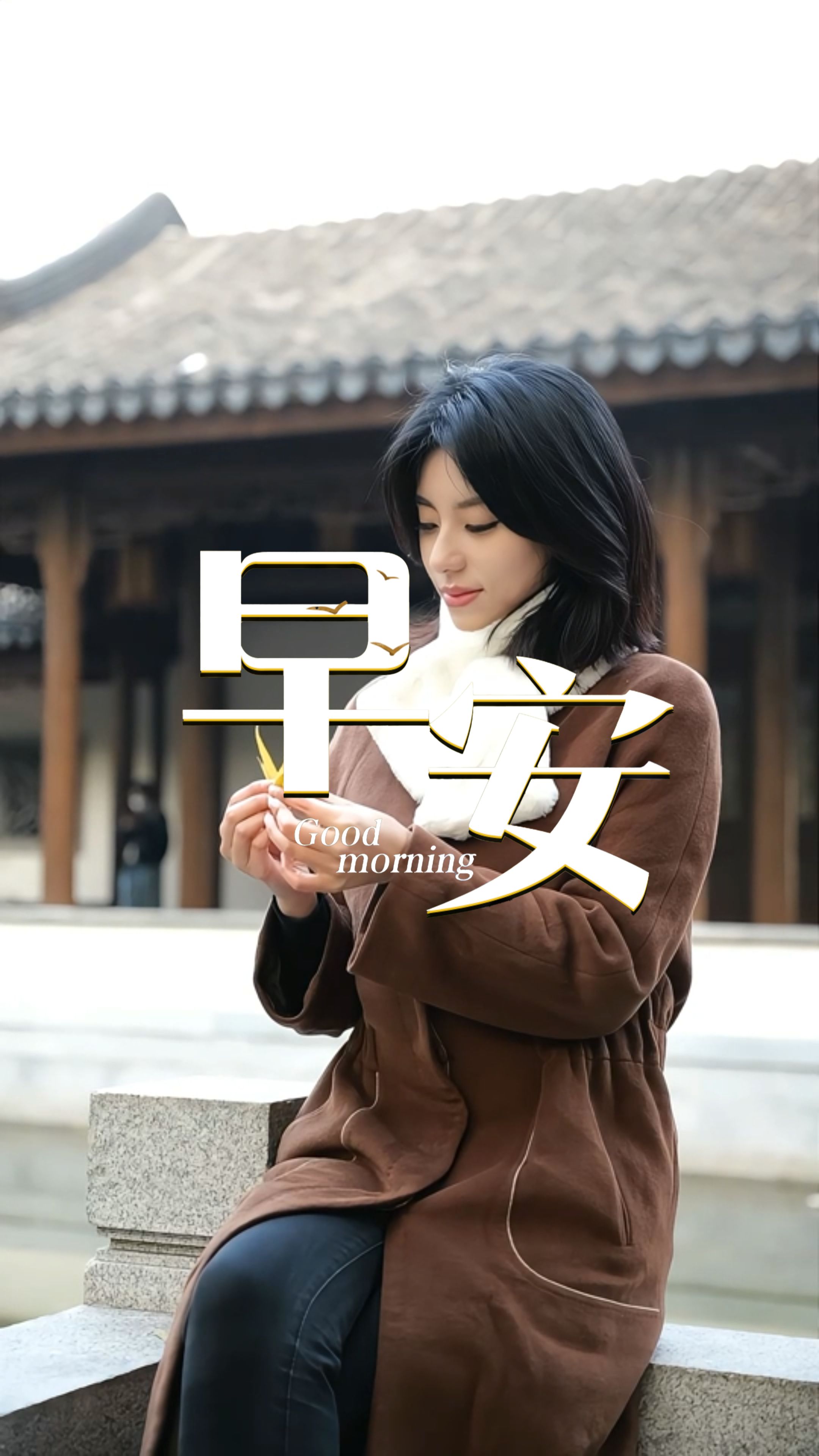 2025年12月27日，早安！晨光轻轻吻上窗棂，也温柔地叩响了这一年最后一个周六。愿你在前行的路上，始终有“看花开花落，望云卷云舒”的从容心境。奋斗自有它的热度，成长也需从容的步调。周六愉快，一切皆好！