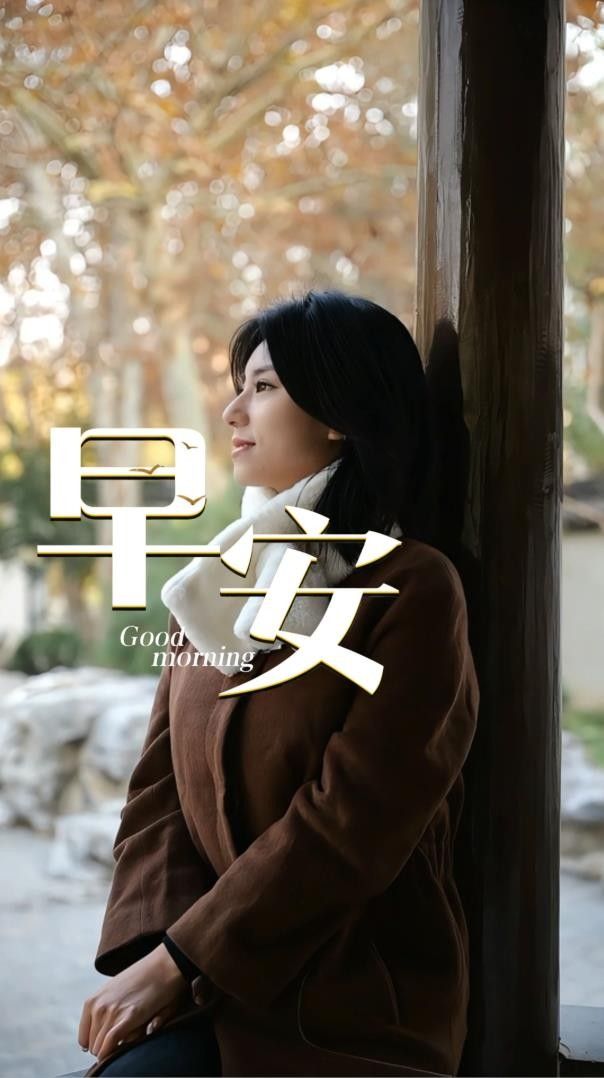 2025年12月26日，早安！2025年的“进度条”快拉满了，年初的愿望都实现了吗？只要心怀热爱，每一步都是在奔赴山海。今天也要像“骁勇的战士”一样，为热爱而战。在评论区，留下你今天的小目标，我们一起加油吧！