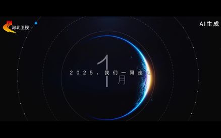 2025河北之光耀动未来丨2026冀往开来，向新而行