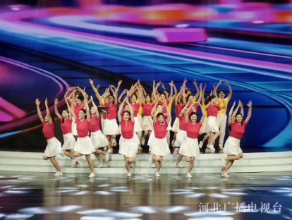 点燃青春激情 唱响美丽河北 《青春河北》——2026大学生新年晚会1月1日燃情开播