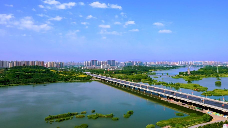 冀时评丨河湖治理的终极KPI，是幸福