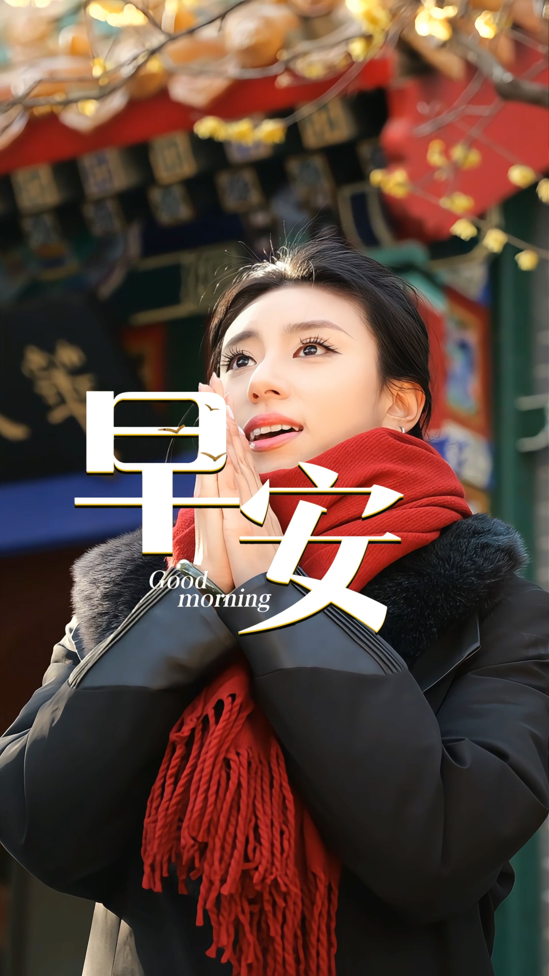 2026年1月14日，早安！如果说周一是启程，周五是抵达，那么周三就是那份可靠的坚持。不必为昨日的迟缓而焦虑，也无需为未来的里程过分担忧，去读一页书，去赏一枝梅，专注走好今天的这一段路，让踏实感，成为今天最稳定的能量！