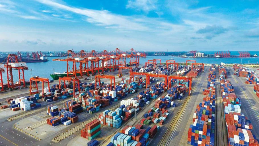 【从七个新看河北之变】非凡五年 奋进河北⑤改革开放新活力