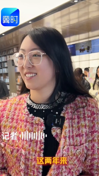 看见雄安丨青年人的雄安生活初体验：变化大！机会多！