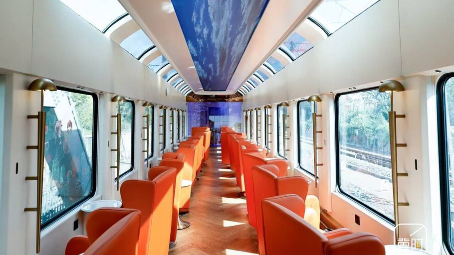 “星光·燕赵号”承德线路即将启程 开启春节文旅新体验