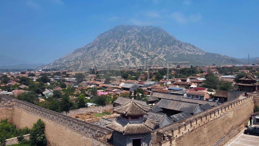 张家口有故事丨东镇京津西扼要道，这座千年古驿为何被誉为中国邮驿考古的“活化石”