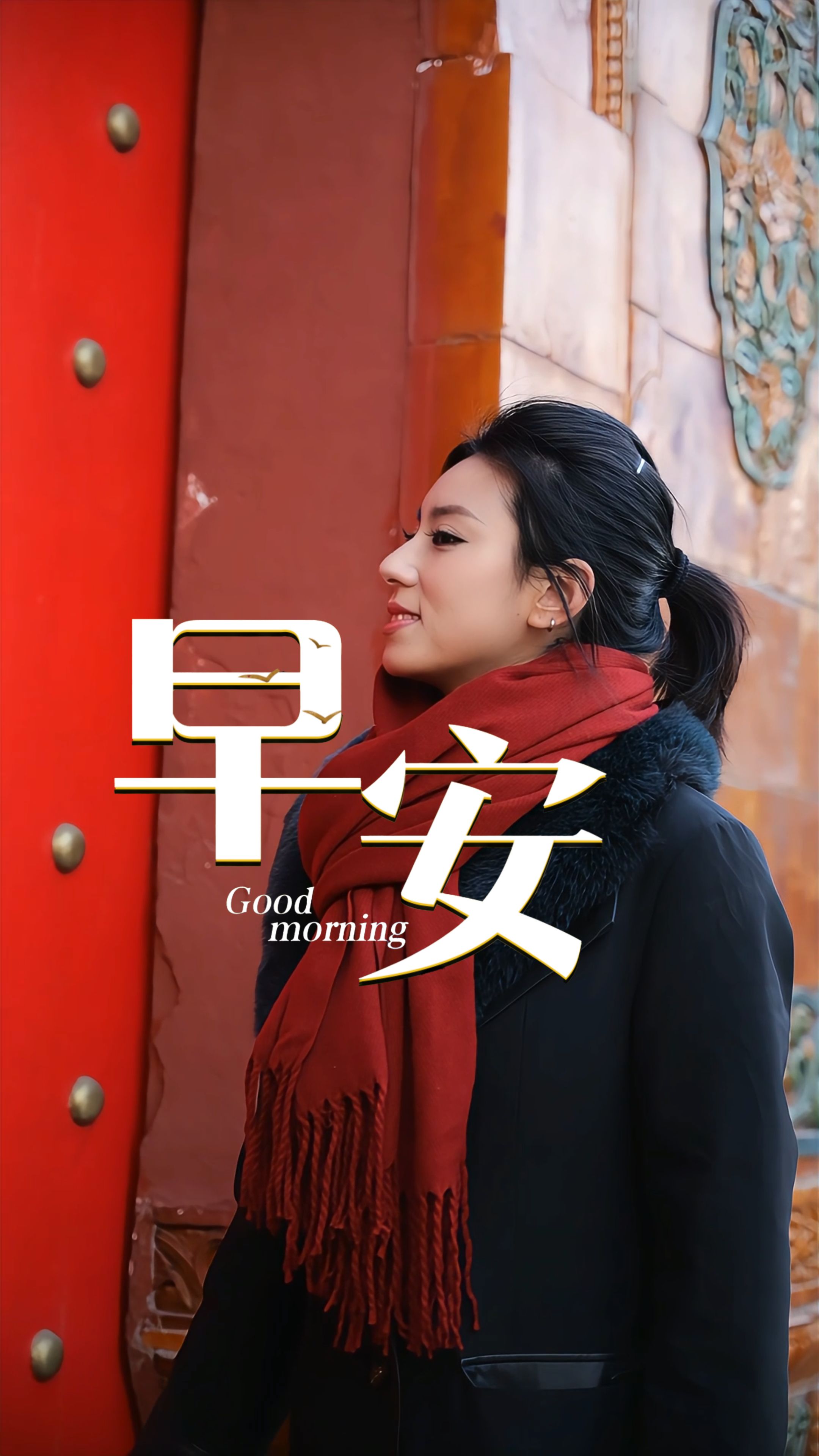 2026年2月17日，早安！大年初一，丙午开篇。这是马年的第一天：阳光正好，是燕赵大地最慷慨的馈赠；人潮如织，是人间最浓的年味。此刻，这么近，那么美，愿你如骏马驰骋，奔赴滚烫前程！