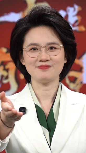 百戏入冀 百梅争春，《中华有好戏》邀您共赏新春戏曲盛宴，广电“大V”邀您春节看大戏! #中华有好戏 #中华有好戏唱响中国节 #百戏入冀百梅争春